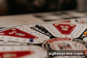 AG真人 aglivescore