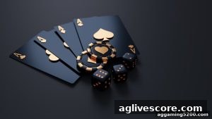 AG真人 aglivescore