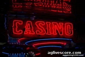 AG真人 aglivescore