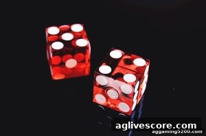 AG真人 aglivescore